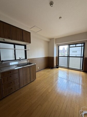 ドムール三国2番館の物件内観写真